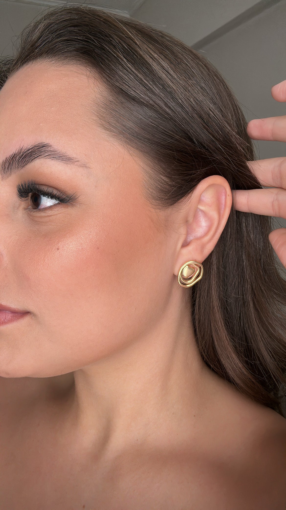 BRINCO ORGÂNICO VAZADO