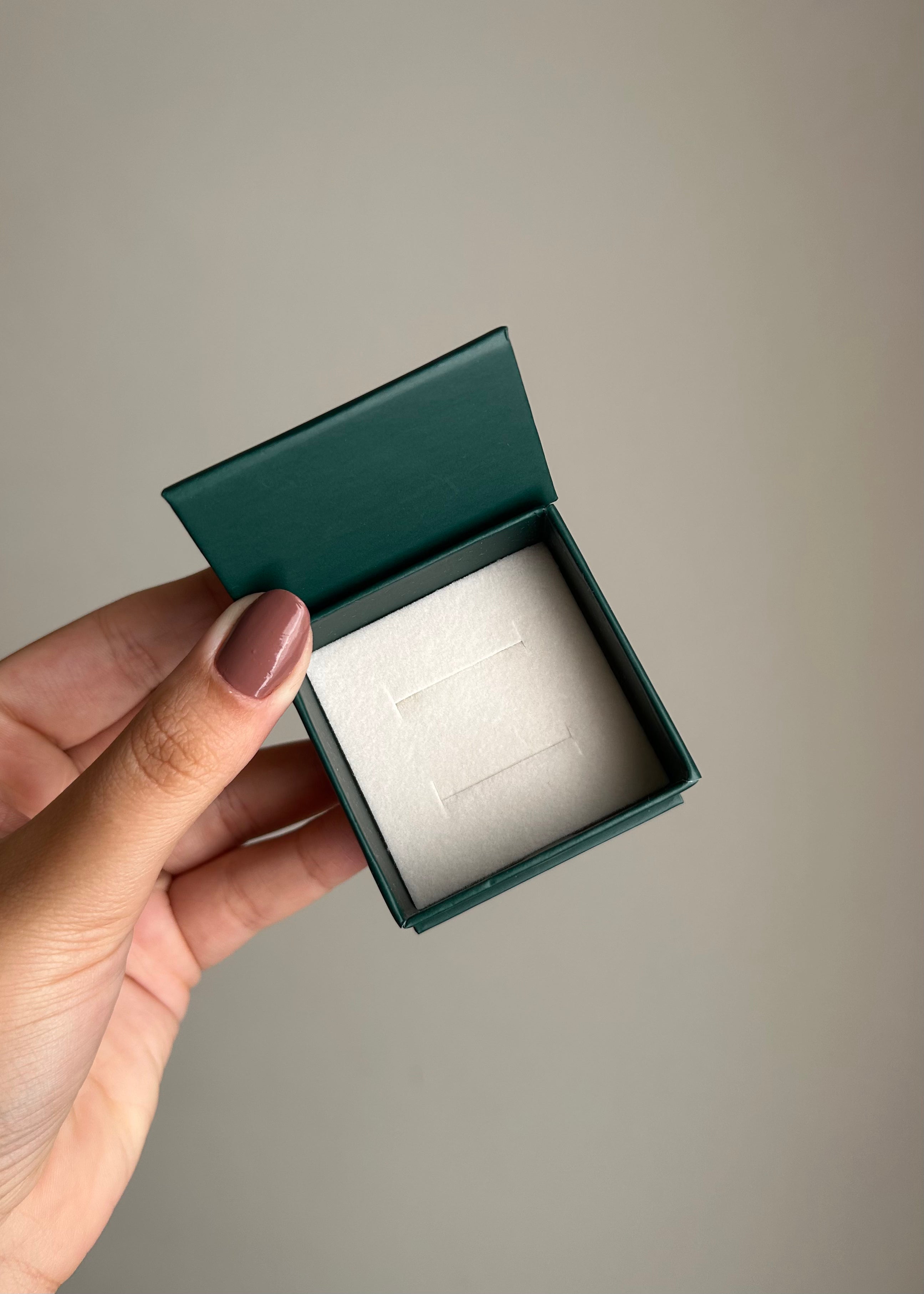 CAIXA DE PRESENTE PARA ANEL