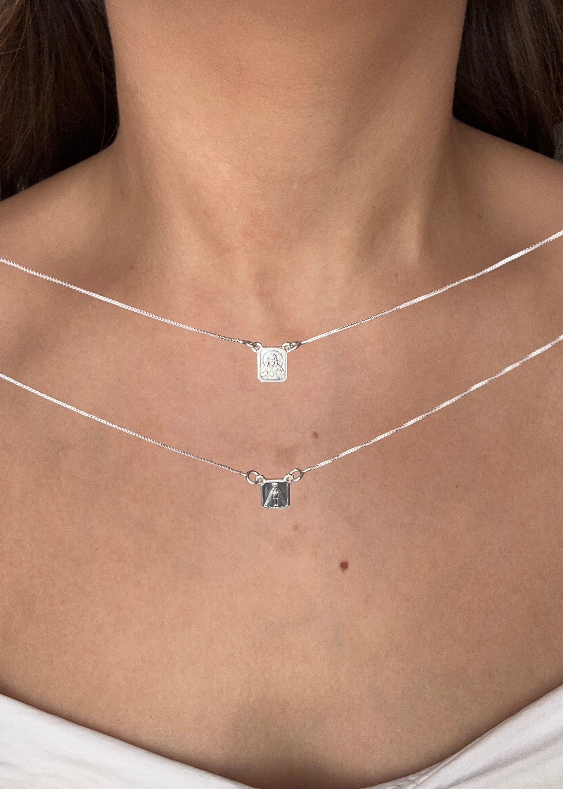 ESCAPULÁRIO UNISSEX